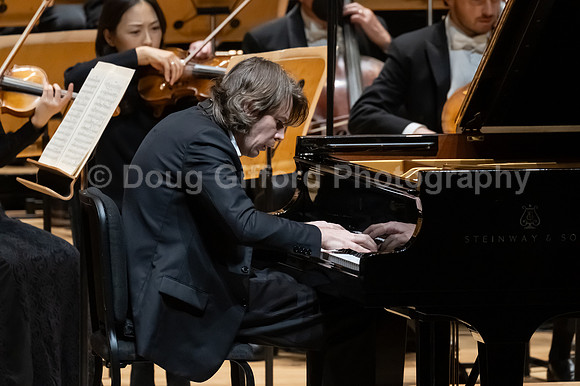Pacific Symphony - New World Symphony