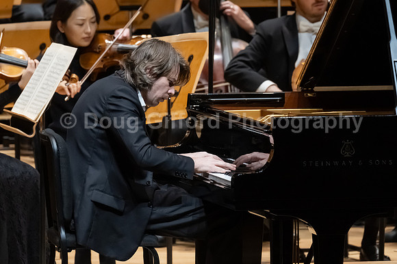 Pacific Symphony - New World Symphony