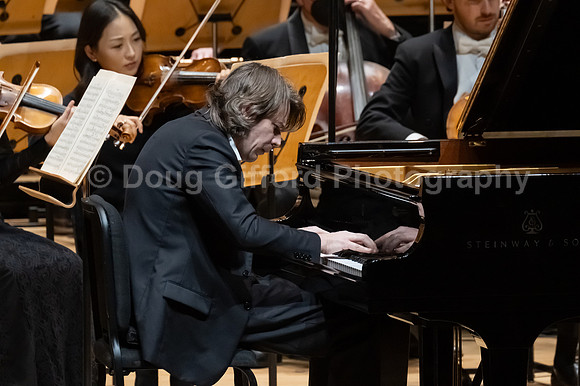 Pacific Symphony - New World Symphony