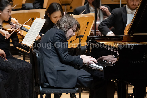 Pacific Symphony - New World Symphony