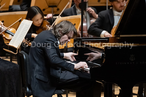 Pacific Symphony - New World Symphony