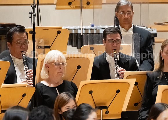 Pacific Symphony - New World Symphony