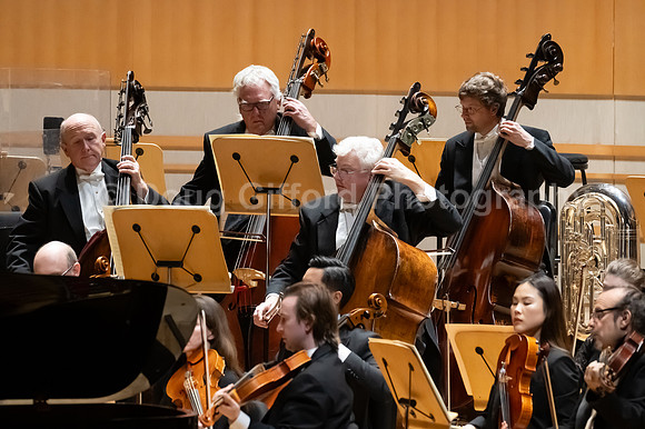Pacific Symphony - New World Symphony