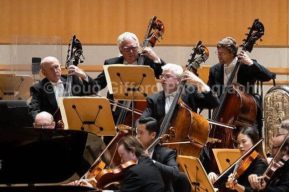 Pacific Symphony - New World Symphony
