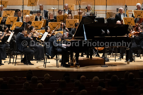 Pacific Symphony - New World Symphony