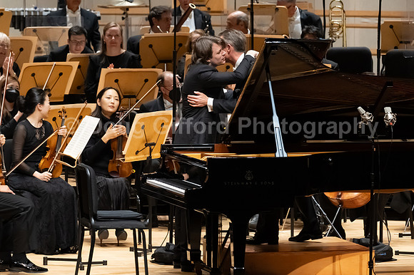 Pacific Symphony - New World Symphony