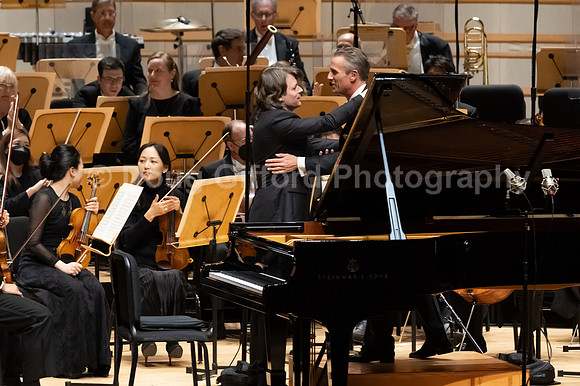 Pacific Symphony - New World Symphony