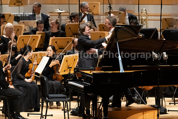 Pacific Symphony - New World Symphony