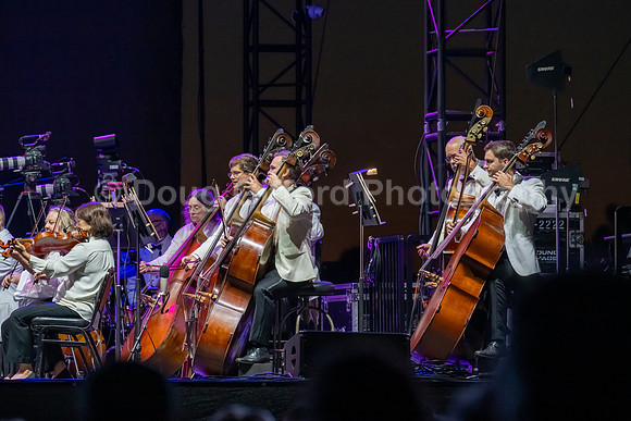 Pacific Symphony - Rhapsody in Blue at 100: Concert of Hope