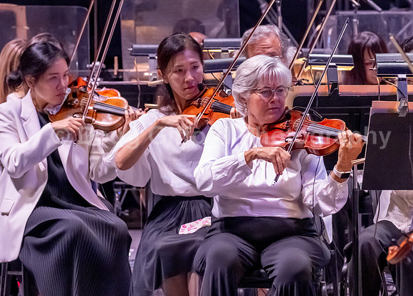 Pacific Symphony - Beethoven’s Emperor & Pictures at an Exhibition