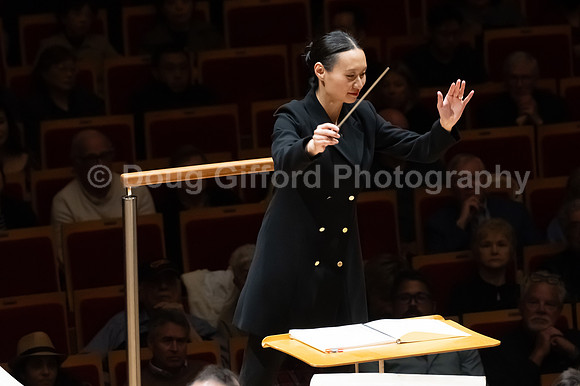 Pacific Symphony - Beethoven & Sibelius