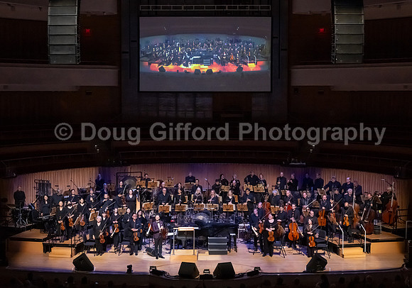 Pacific Symphony - Pops Season Opening Night with Bernadette Peters