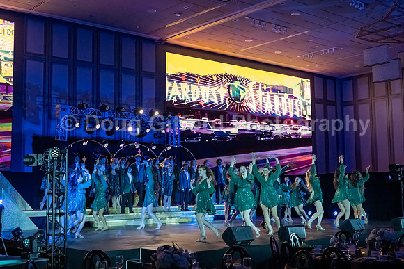 California School of the Arts – San Gabriel Valley Gala 2025