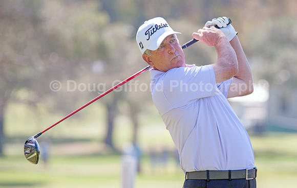 Toshiba Classic 2014 - Final Round