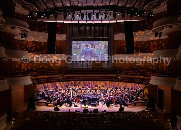 Pacific Symphony - Pops Season Opening Night with Bernadette Peters