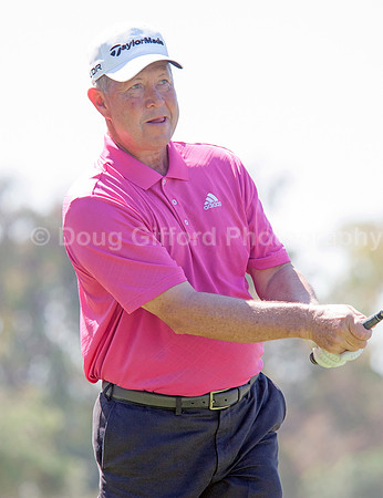 Toshiba Classic 2014 - Final Round