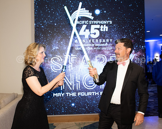 Pacific Symphony Gala 2024 : Starry Night May the Fourth