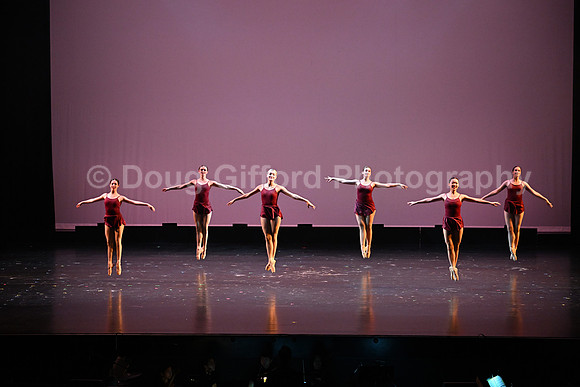 California School of the Arts- San Gabriel Valley Foundation Season Finale 2022