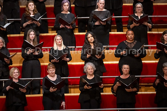 Pacific Chorale's 2023-24 Season Finale