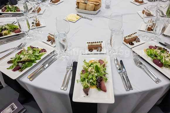 The 69th Annual Golden Beaver Awards Dinner