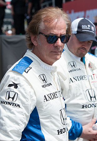 40th Toyota Grand Prix of Long Beach 2014
