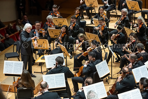 Pacific Symphony - Beethoven's Ninth