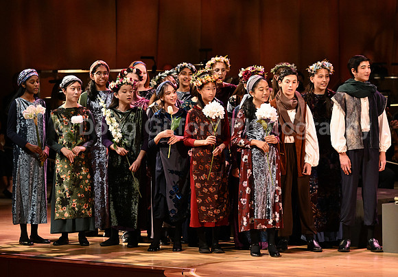 Pacific Symphony - Verdi's Otello
