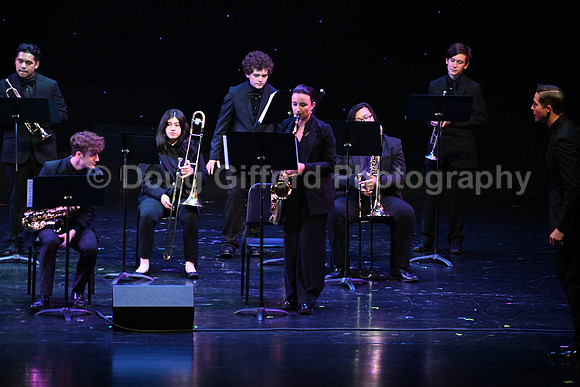 California School of the Arts- San Gabriel Valley Foundation Season Finale 2022