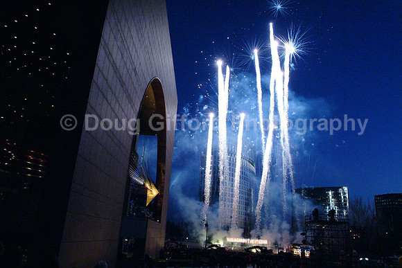 Segerstrom Center for the Arts
