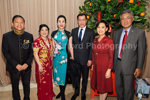 Lunar New Year 2025 - Year of the Snake
