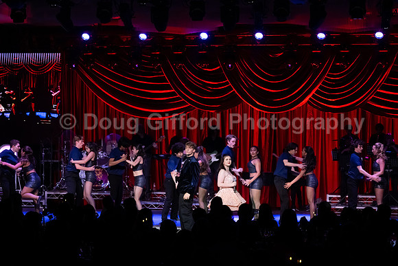 Orange County School of the Arts Foundation Presents - House of Muse Gala 2025