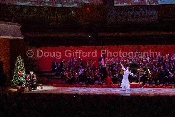 Pacific Symphony - The Nutcracker for Kids