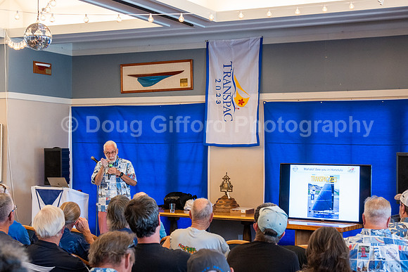 2023 Transpac