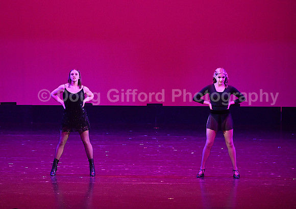 California School of the Arts- San Gabriel Valley Foundation Season Finale 2022