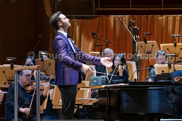 Pacific Symphony - Pops Season Opening Night with Bernadette Peters