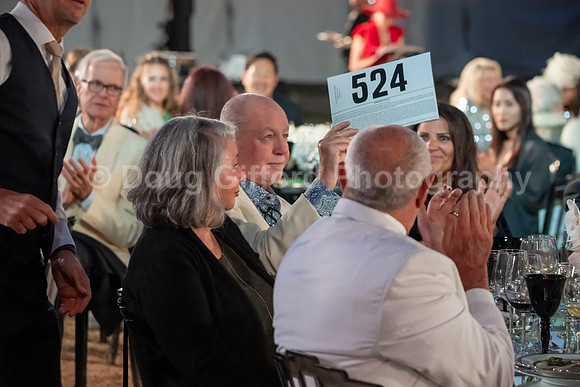 Pacific Symphony 2022 Gala - "A Night in Old Hollywood"