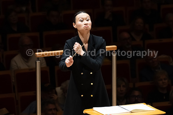 Pacific Symphony - Beethoven & Sibelius
