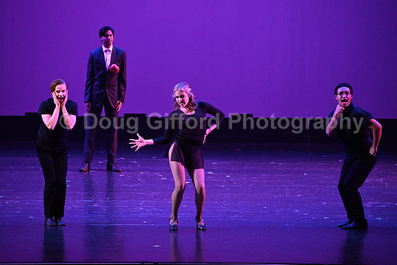 California School of the Arts- San Gabriel Valley Foundation Season Finale 2022