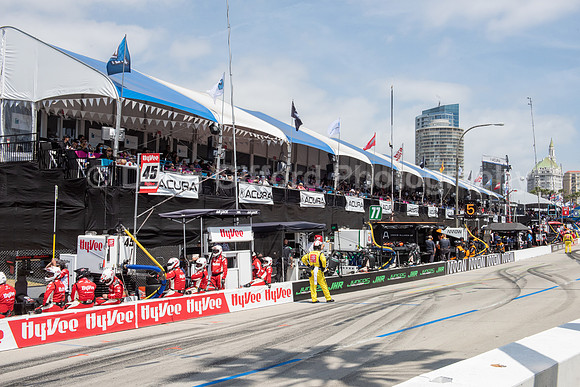 Acura Grand Prix of Long Beach 2022