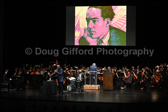 The Langston Hughes Project - Ask Your Mama: Twelve Moods for Jazz