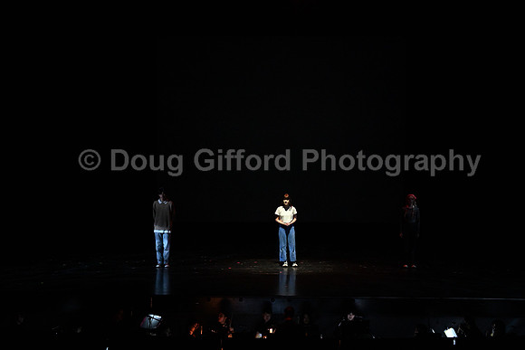 California School of the Arts- San Gabriel Valley Foundation Season Finale 2022