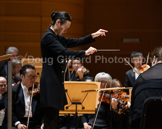 Pacific Symphony - Beethoven & Sibelius