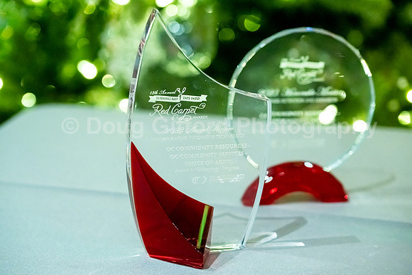 Orange County Business Council 13th Annual Turning Red Tape into Red Carpet Awards & Holiday Reception