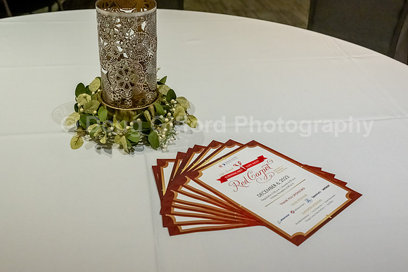 Orange County Business Council 13th Annual Turning Red Tape into Red Carpet Awards & Holiday Reception