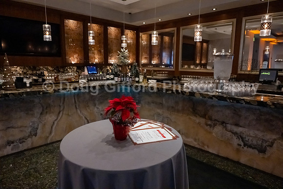 Orange County Business Council 13th Annual Turning Red Tape into Red Carpet Awards & Holiday Reception