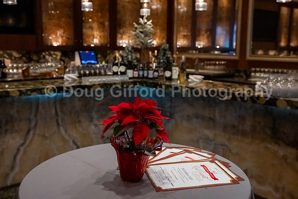 Orange County Business Council 13th Annual Turning Red Tape into Red Carpet Awards & Holiday Reception