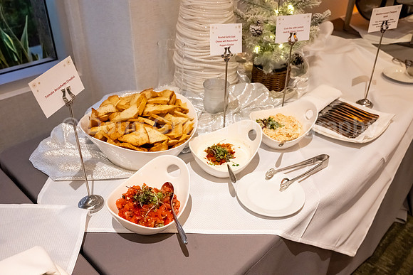 Orange County Business Council 13th Annual Turning Red Tape into Red Carpet Awards & Holiday Reception