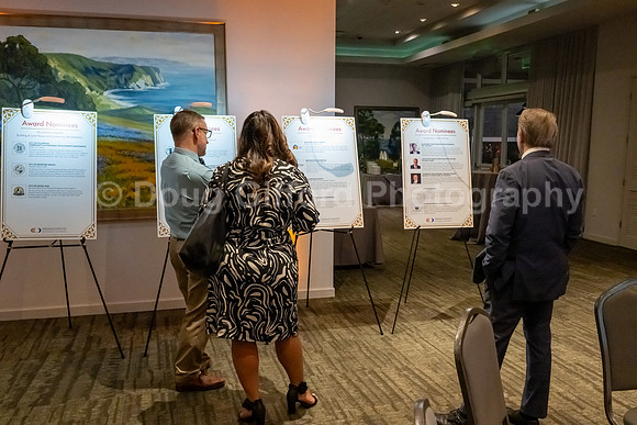 Orange County Business Council 13th Annual Turning Red Tape into Red Carpet Awards & Holiday Reception