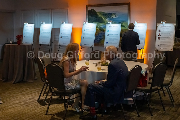 Orange County Business Council 13th Annual Turning Red Tape into Red Carpet Awards & Holiday Reception