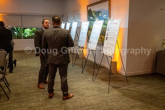 Orange County Business Council 13th Annual Turning Red Tape into Red Carpet Awards & Holiday Reception